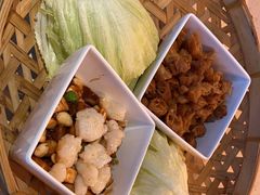 -筱爷叔·上海传统手工菜(玉树路店)