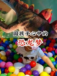 -恐龙探索乐园(磁器口店)