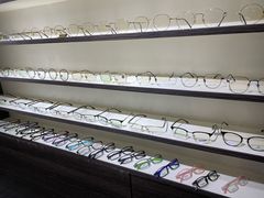 -大视家眼镜(园区星海店)