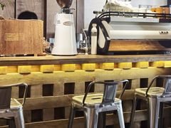 -Metal hands·铁手咖啡