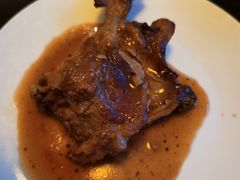 -OPEN開全日自助餐厅·西餐·海鲜(佛山希尔顿酒店)