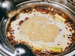 -快乐小羊·内蒙牛羊肉火锅(流花中心店)