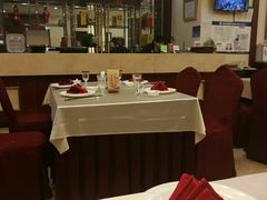 大堂-老城南食府(宣武门东大街店)