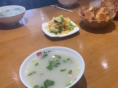 -和兴记牛肉火勺·羊汤(于洪广场店)