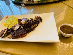 -金翠皇宫粤菜·点心·海鲜(科技园店)