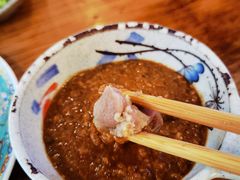-庭院·冰煮羊·北京涮肉(西单店)