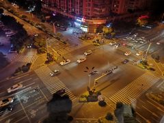 -龙岩东方凯悦商务酒店(国际美食城店)