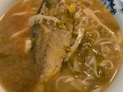 -难忘的面(五矿君澜酒店)