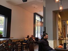 靠窗位-花马天堂云南餐厅 Lost Heaven(外滩店)