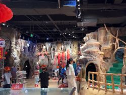 -探洞工场(丰科万达旗舰店)