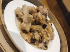 -西安绿地假日酒店·丽宝轩中餐厅
