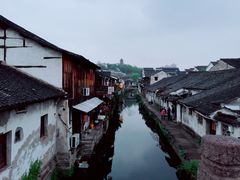 -绍兴书圣故里景区