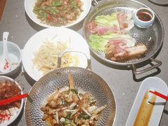 -老头儿油爆虾(星光一期店)