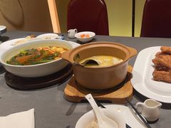 -箸福·夜上海(月牙湖公园店)