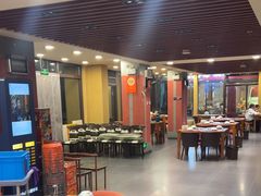 -下杨家青海土火锅(海湖店)