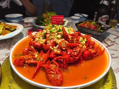 -阆辣荟餐饮(老味道8年·古城店)