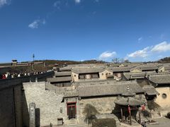 -山西王家大院