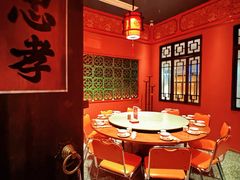 -神更仔·潮汕魂大排档(汉口路店)