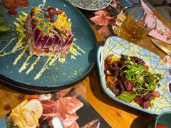 -米德维奇俄式西餐厅(西六道街店)