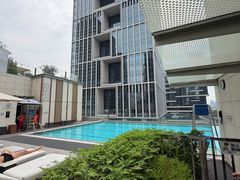 -燃坊JEN ACTIVE游泳健身中心·深圳前海JEN酒店