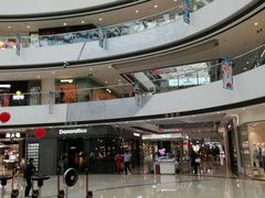 -万达广场(松江店)