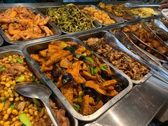 -西域美食(西直门南小街店)
