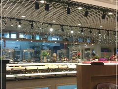 -韩丰源海鲜烤肉火锅自助餐(合肥梦之城购物中心店)