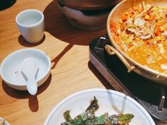 -沅江水·湖南家宴(南村万博长隆商圈店)
