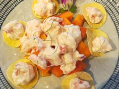 -龙桥私厨·姜花菊花过桥鱼·顺德菜(容桂店)