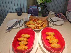 -夏日玛莉西餐厅(耒阳龙腾店)