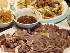 -高玛纳驴肉火烧(一世界店)