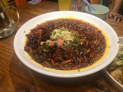 -苹果树下艺术餐厅(通州店)