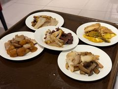 -天宜隆蘑菇宴火锅(石景山旗舰店)