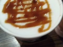 -星巴克(福州三坊七巷店)