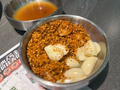 -农乐园炭火烤肉(繁花中心店)