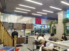 -大众海鲜(巨龙北路店)