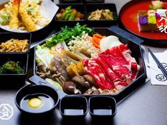 -八角锄烧·肉火锅(天河城店)