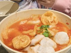 -南记粉面(銅鑼灣中心店)