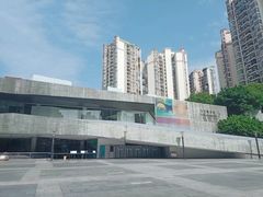 -大芬美术馆