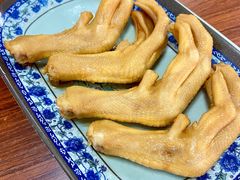 -福州人铭小吃