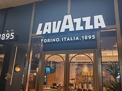 -LAVAZZA拉瓦萨咖啡(星荟中心店)