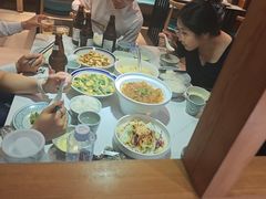 -山丹丹西北菜(金贸大厦店)