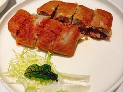 -莆田餐厅PUTIEN(世博源店)