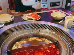 -唇辣号重庆老火锅(燕郊鑫乐汇店)