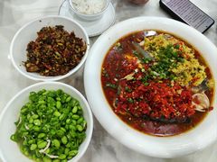 -红色湘菜馆(春风店)