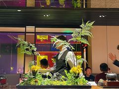 -杏花堂晋商私房菜(华熙五棵松店)