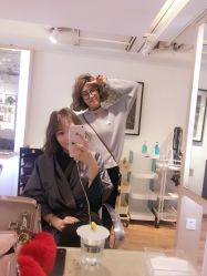 -简法造型·品牌形象店