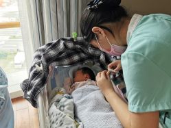 -和伊母婴护理中心·全套房(金山店)