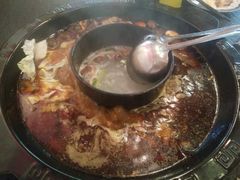 -重庆烧鸡公火锅(簋街店)