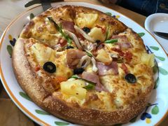 -萨莉亚意式餐厅(石鼓路店)